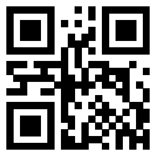 Immagine del Qr Code di 3302639871