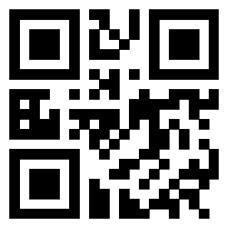 QrCode di 3302639874