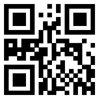 Scansione del Qr Code di 3302639876