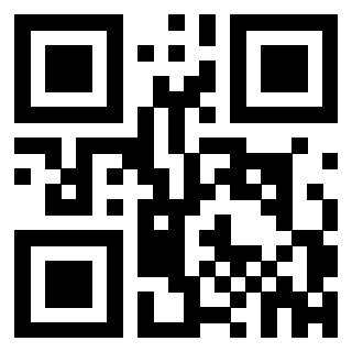 3302639877 - Immagine del QrCode associato