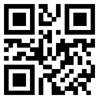 Immagine del Qr Code di 3302639878