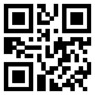 Scansione del QrCode di 3302639879