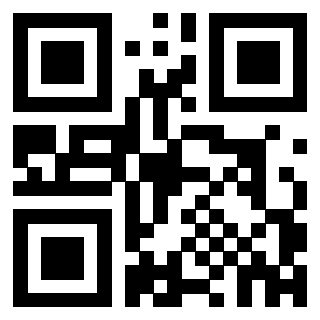 3302639880 - Immagine del Qr Code