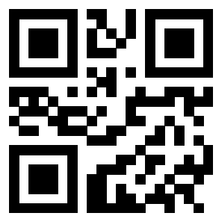 3302639881 - Immagine del QrCode associato