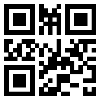Il Qr Code di 3302639882