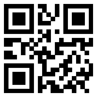 QrCode di 3302639885