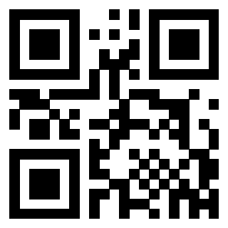 Scansione del QrCode di 3302639888