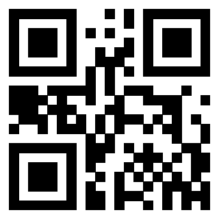 Il QrCode di 3302639889
