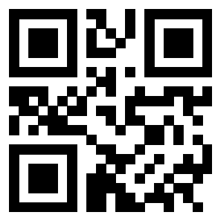 3302639890 QrCode associato