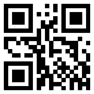 3302639891 QrCode associato