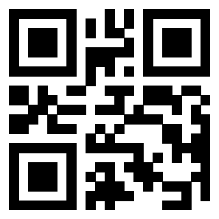 3302639892 - Immagine del Qr Code
