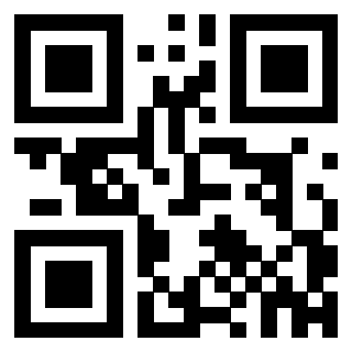3302639893 - Immagine del Qr Code associato