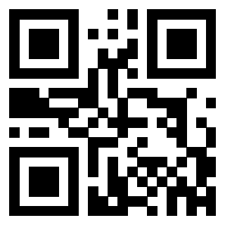 QrCode di 3302639895