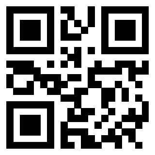 Immagine del Qr Code di 3302639896