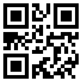 3302639897 Qr Code associato