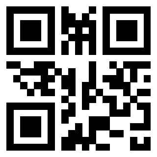 3302639898 - Immagine del Qr Code associato