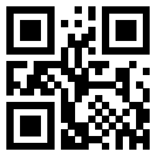 3302639900 - Immagine del QrCode