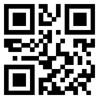 3302639901 QrCode associato