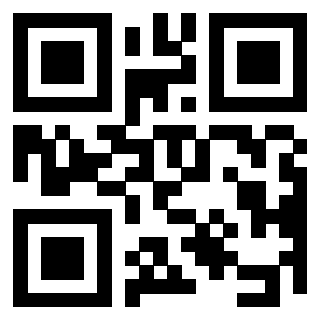 3302639904 - Immagine del Qr Code associato