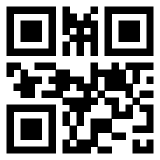 3302639908 - Immagine del QrCode associato