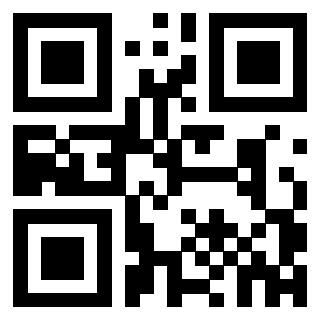 Il QrCode di 3302639909