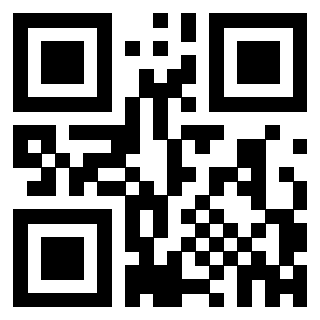3302639910 - Immagine del QrCode associato