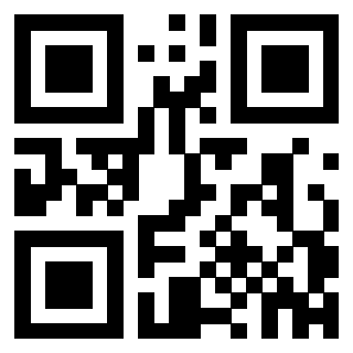 Il QrCode di 3302639911