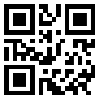 Qr Code di 3302639913
