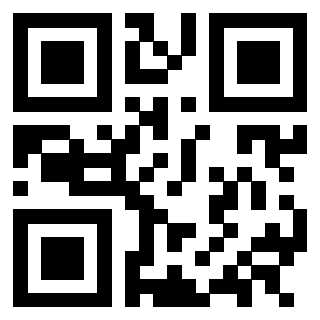 QrCode di 3302639916