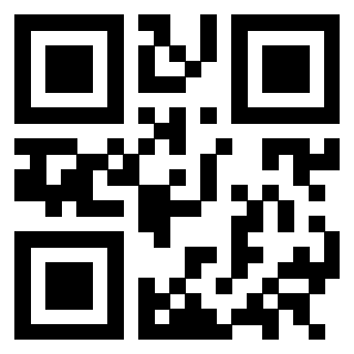 3302639917 QrCode associato
