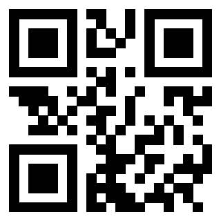 3302639919 - Immagine del QrCode associato