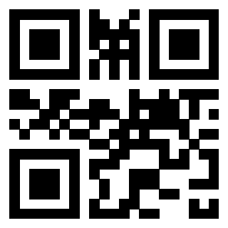 3302639920 - Immagine del QrCode associato