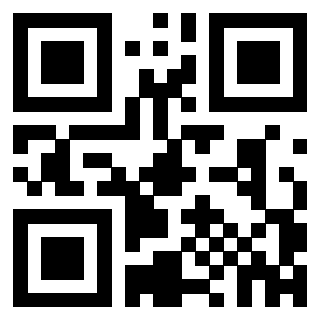 Il QrCode di 3302639922