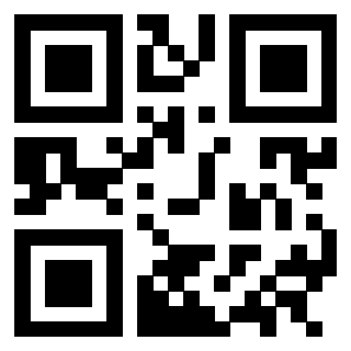 3302639923 - Immagine del QrCode