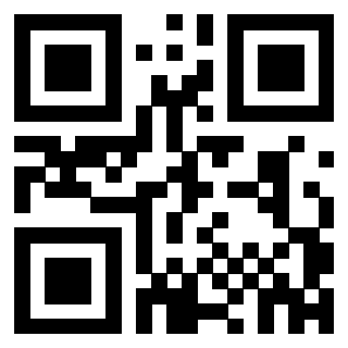 Scansione del Qr Code di 3302639924