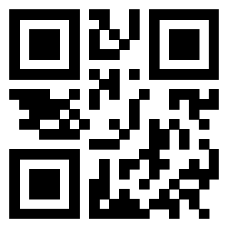 Qr Code di 3302639925