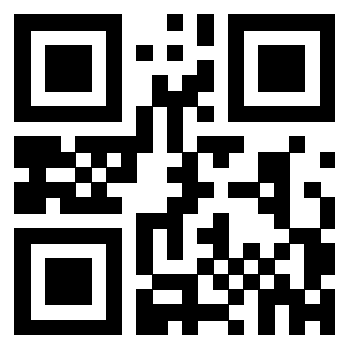 3302639926 - Immagine del QrCode associato