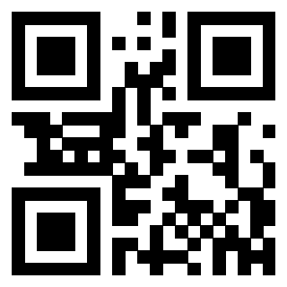 Immagine del QrCode di 3302639927