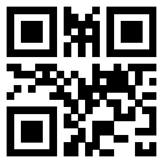 Scansione del Qr Code di 3302639928