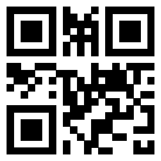 3302639929 - Immagine del Qr Code