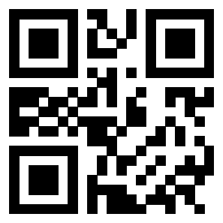 3302639930 QrCode associato