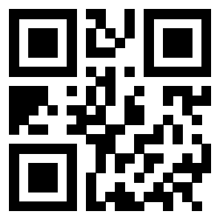 Immagine del QrCode di 3302639939