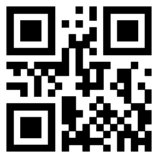 3302639941 - Immagine del Qr Code associato