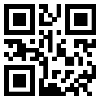 3302639943 - Immagine del Qr Code