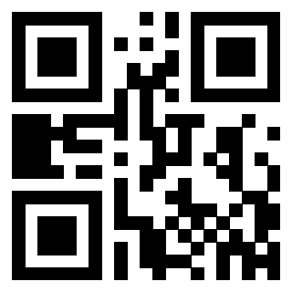 Il Qr Code di 3302639947
