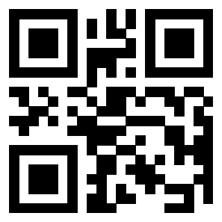 Immagine del QrCode di 3302639948