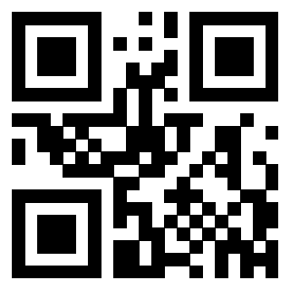 Scansione del Qr Code di 3302639952