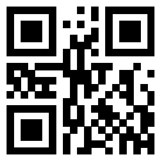 3302639953 QrCode associato