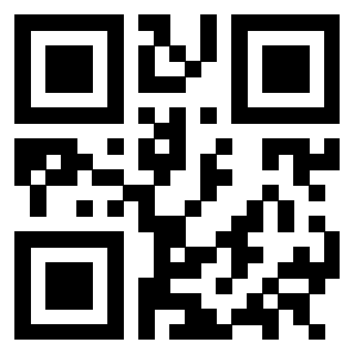 3302639955 - Immagine del Qr Code