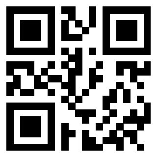 Scansione del Qr Code di 3302639956